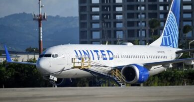 Tras una amenaza,un avión aterrizó de emergencia en Estados Unidos
